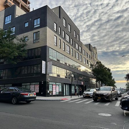 Regal Inn & Suites New York Laguardia Hotel Ngoại thất bức ảnh