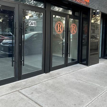 Regal Inn & Suites New York Laguardia Hotel Ngoại thất bức ảnh