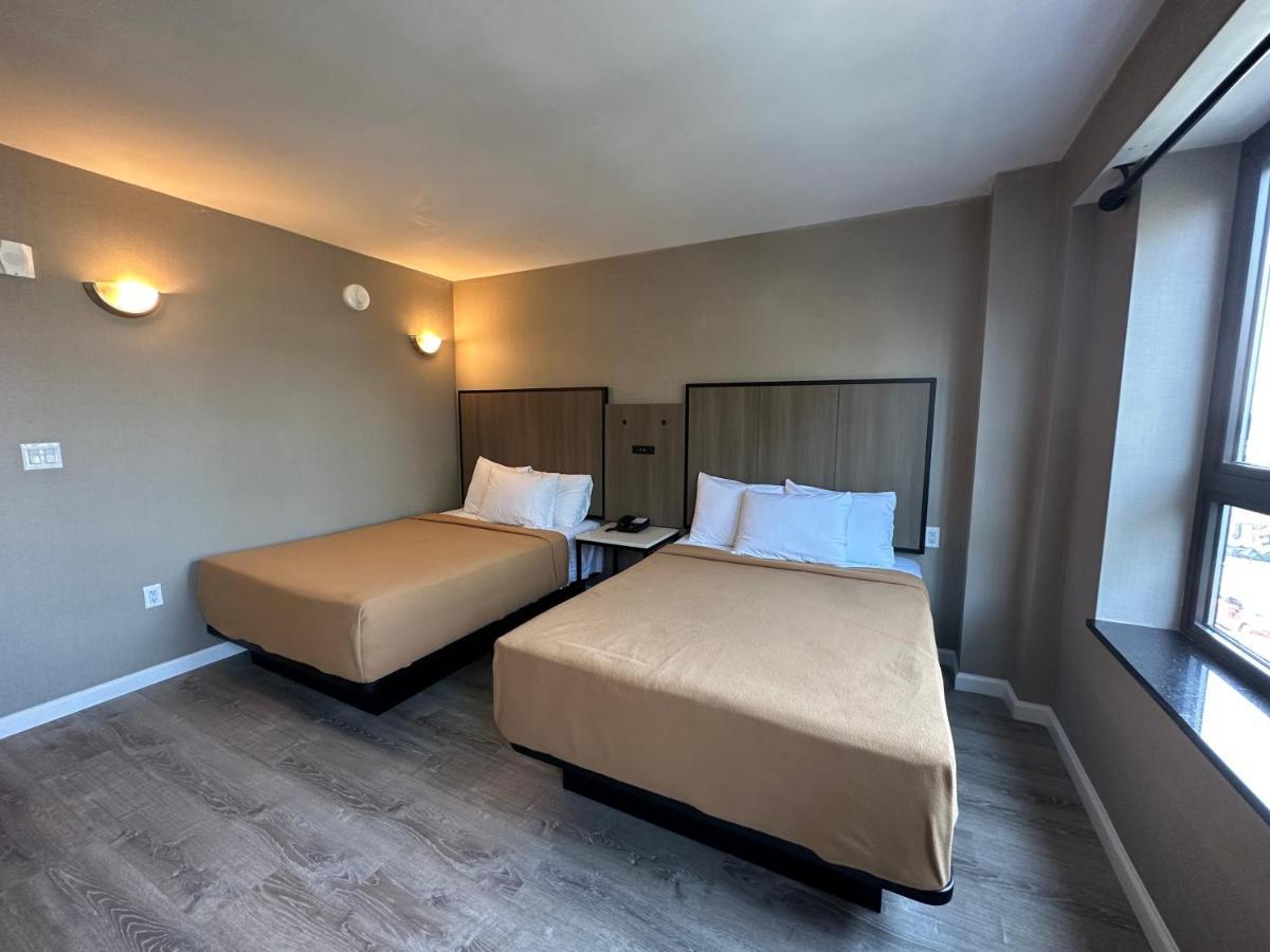 Regal Inn & Suites New York Laguardia Hotel Ngoại thất bức ảnh