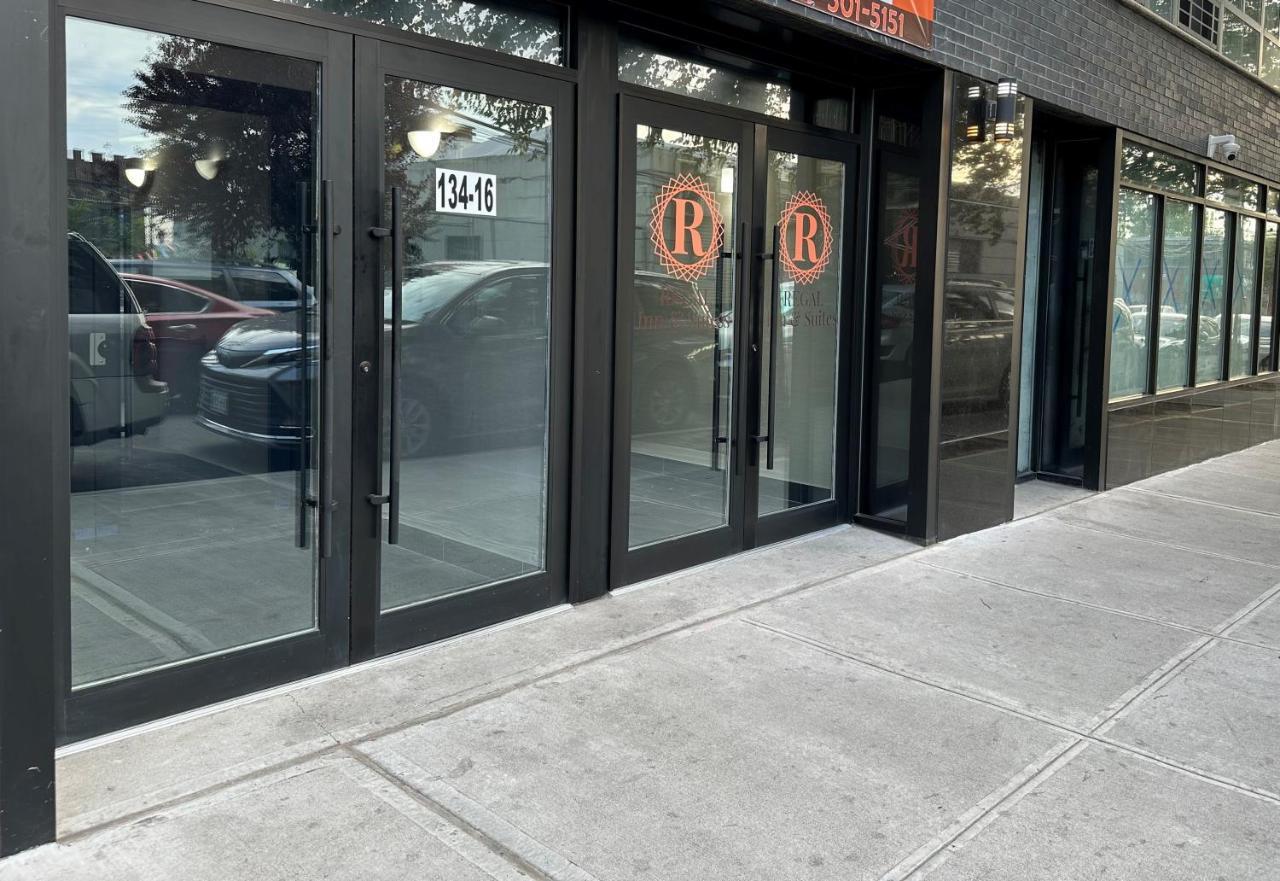 Regal Inn & Suites New York Laguardia Hotel Ngoại thất bức ảnh