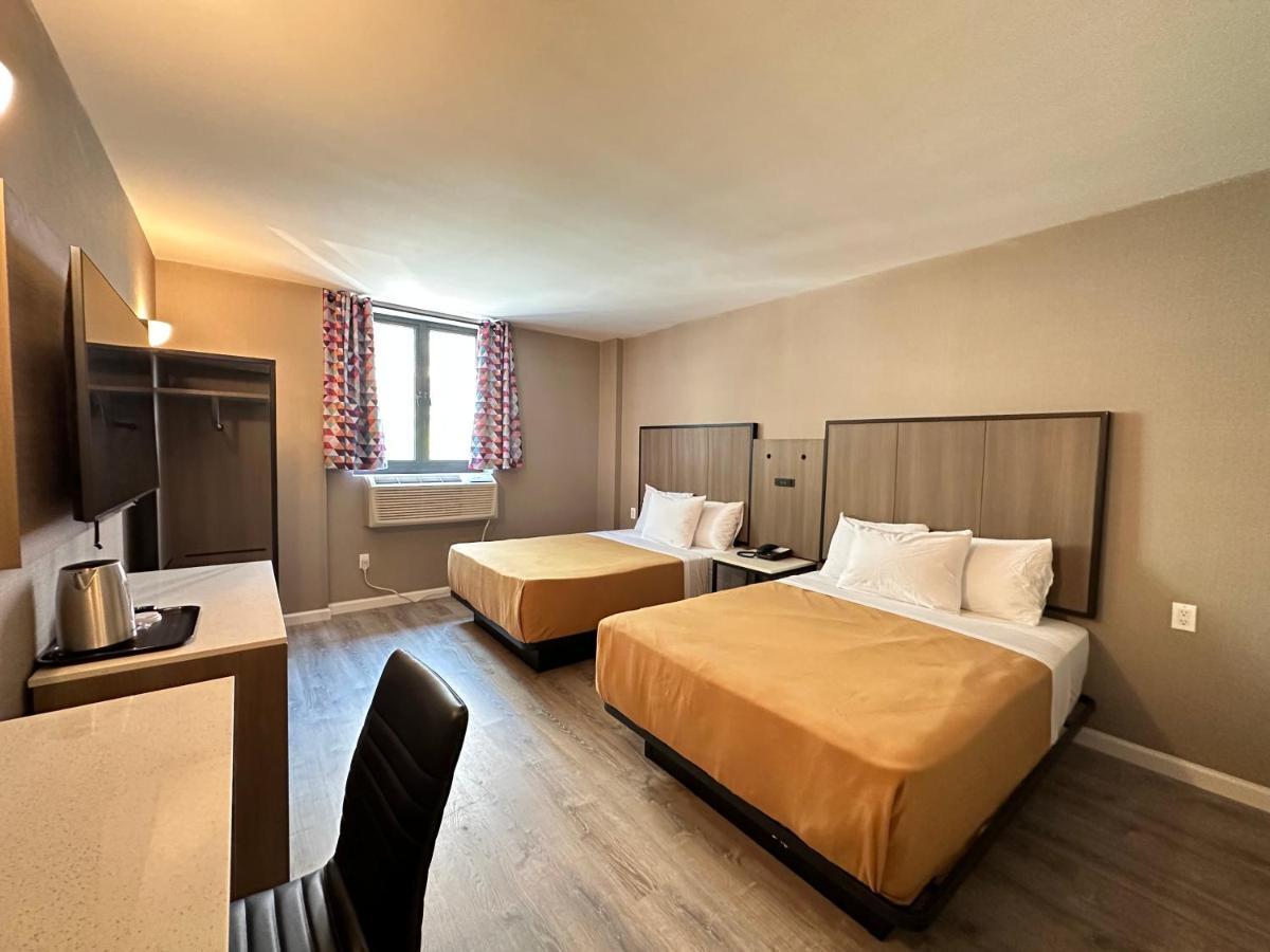 Regal Inn & Suites New York Laguardia Hotel Ngoại thất bức ảnh