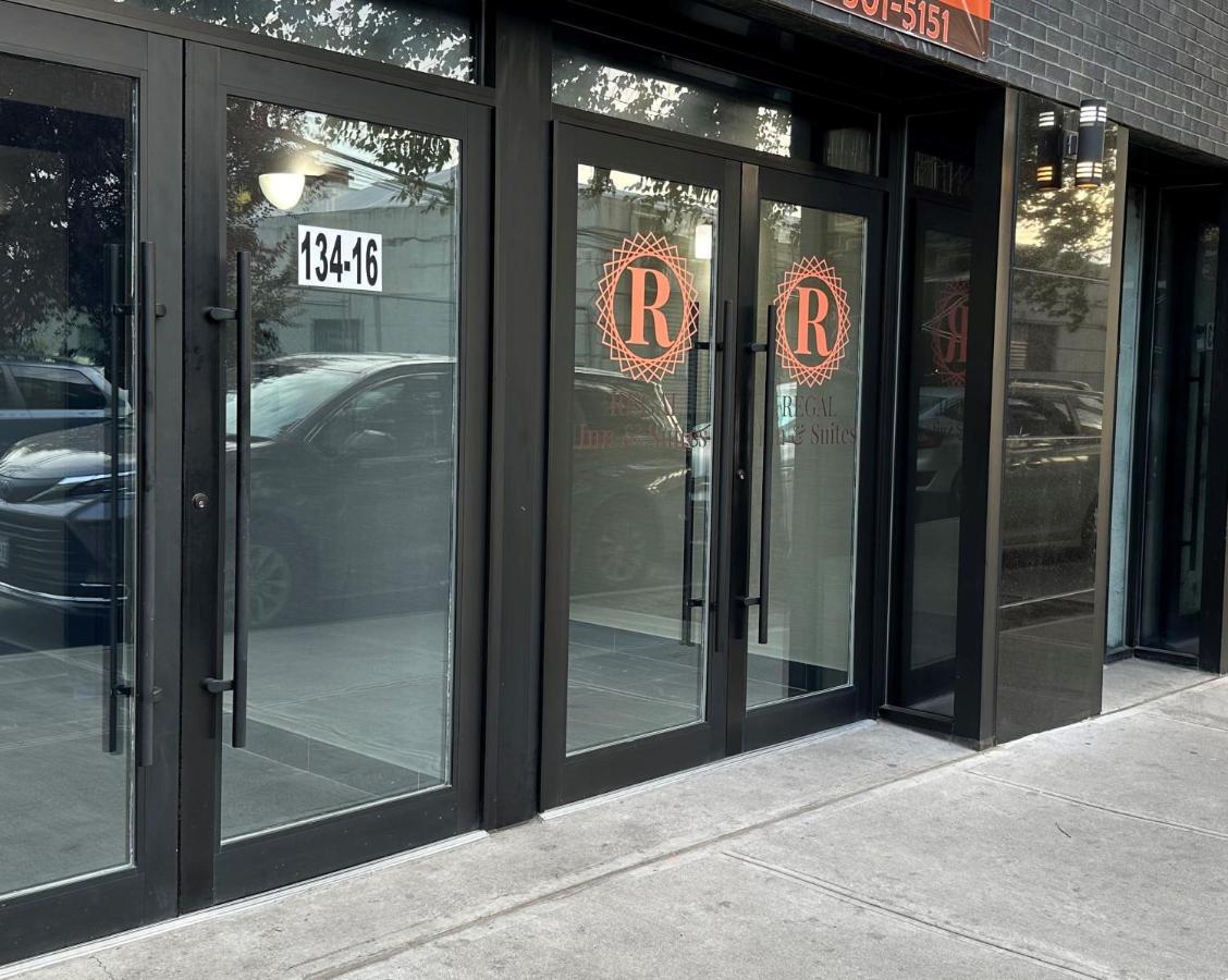Regal Inn & Suites New York Laguardia Hotel Ngoại thất bức ảnh