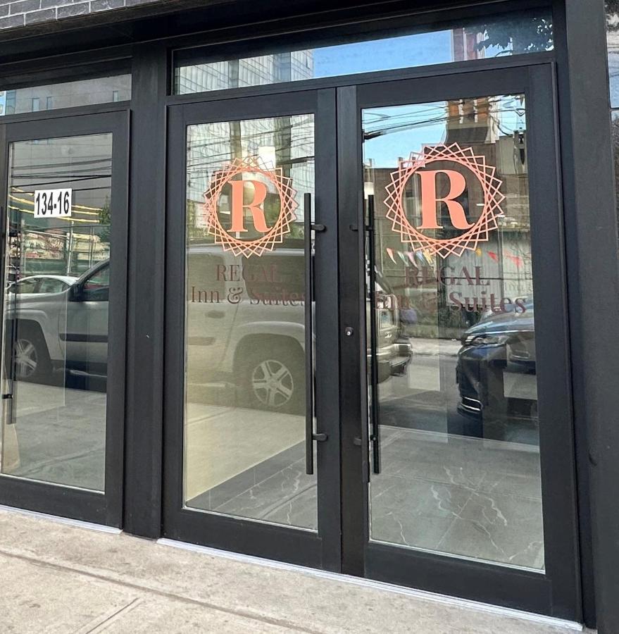 Regal Inn & Suites New York Laguardia Hotel Ngoại thất bức ảnh